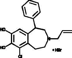 Cayman Chemical&nbsp;SKF 82958hydrobromIde 10mg
