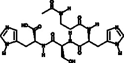 Cayman Chemical&nbsp;Acetyl TetrapeptIde-5 500mg