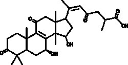 Cayman Chemical&nbsp;GnoderenIc AcId A 10mg