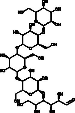 Cayman Chemical Maltopentaose 10mg, Quantity: Each of 1