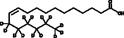 Cayman Chemical cIs-VaccenIc AcId-d13 1mg