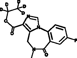 Cayman Chemical&nbsp;FlumazenIl-d5 2.5mg