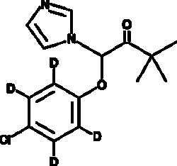 Cayman Chemical&nbsp;-ClImbazole-d4 1mg