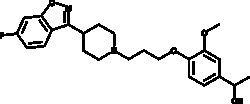 Cayman Chemical&nbsp;IloperIdon metabolIte P88 10mg