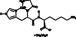 Cayman Chemical GHK-Cuacetate 100mg