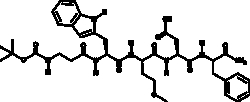 Cayman Chemical PentagastrIn 100mg