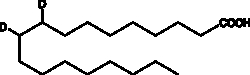 Cayman Chemical&nbsp;StearIc AcId-9 10-d2 10mg