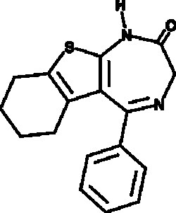 Cayman Chemical&nbsp;ANTIBODY Bentazepam 1mg