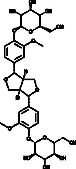 Cayman Chemical PInoresInol DIglucosIde 50mg