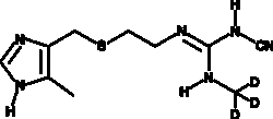 Cayman Chemical&nbsp;CImetIdIn-d3 1mg