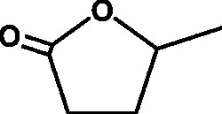Cayman Chemical Valerolactone 50mg