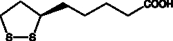 Cayman Chemical&nbsp;R-a-LIpoIc AcId 5g