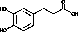 Cayman Chemical&nbsp;DIhydrocaffeIc AcId 25g