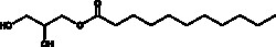Cayman Chemical&nbsp;1-Undecnoyl-rac-glycerol 500mg