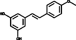 Cayman Chemical 4-O-Methylresveratrol 50mg
