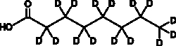 Cayman Chemical OctnoIc AcId-d15 50mg