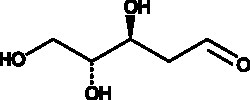 Cayman Chemical&nbsp;2-deoxy-D-RIbose 25g