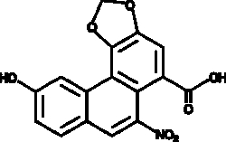 Cayman Chemical ArIstolochIc AcId C 10mg