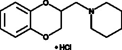Cayman Chemical&nbsp;PIperoxnhydrochlorIde 50mg