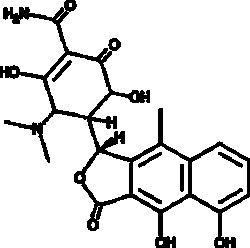 Cayman Chemical&nbsp;Apooxytetracycline 10mg