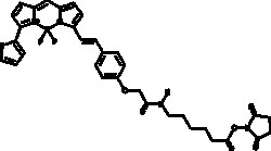 Cayman Chemical&nbsp;BODIPY 630650X succInImID1mg
