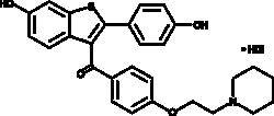 Cayman Chemical&nbsp;RaloxIfenhydrochlorIde 50mg