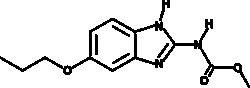 Cayman Chemical&nbsp;OxIbendazole 100mg