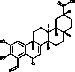 Cayman Chemical&nbsp;Demethylzeylasteral 10mg