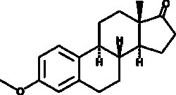 Cayman Chemical Estron 3-methyl ether 1g