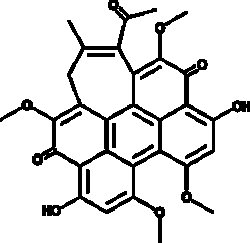 Cayman Chemical&nbsp;HypocrelIn B 10mg