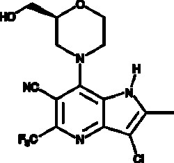 Cayman Chemical&nbsp;PF-06869206 5mg