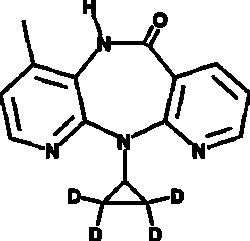 Cayman Chemical&nbsp;nvIrapIn-d4 5mg