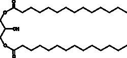 Cayman Chemical 1 3-DImyrIstoyl Glycerol 1g, Quantity: Each of 1