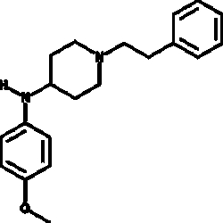 Cayman Chemical&nbsp;para-methoxy 4-nPP 5mg