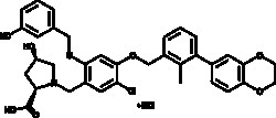 Cayman Chemical&nbsp;BMS 1166hydrochlorIde 25mg