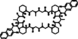 Cayman Chemical QuInaldopeptIn 2.5mg