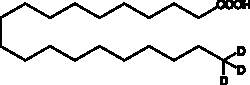 Cayman Chemical ArachIdIc AcId-d3 50mg, Quantity: Each of 1