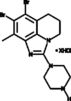 Cayman Chemical&nbsp;SEL120-34AhydrochlorIde 5mg