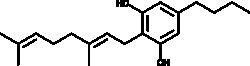 Cayman Chemical&nbsp;SynthetIc CBGB 1mg