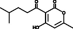 Cayman Chemical Pogostmons hrba Pogoston 50mg