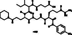 Cayman Chemical&nbsp;SucIleGlu pIpGlyArgpN 10mg