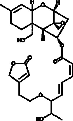 Cayman Chemical Undentfed marn Rordn L2 5mg