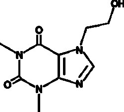 Cayman Chemical 7- -HydroxyethyltheophylIn 10g