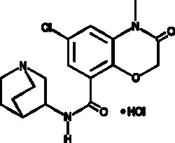 Cayman Chemical&nbsp;AzasetronhydrochlorIde 10mg
