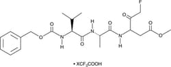 Cayman Chemical&nbsp;Z-VA-DL-D OMe-FMKtrIfluoro 1mg