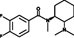 Cayman Chemical 3 4-dIfluoro U-47700 1mg, Quantity: Each of 1