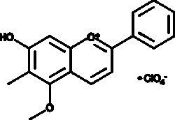 Cayman Chemical DracorhodIn Perchlorate 100mg