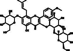 Cayman Chemical&nbsp;EpImedIum  EpImedIn A 50mg