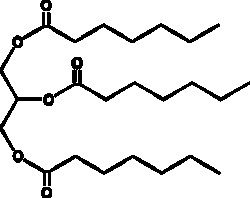Cayman Chemical&nbsp;1 2 3TrIheptnoyl GlycRol 500mg