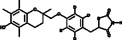 Cayman Chemical&nbsp;TroglItazon-d4 1mg
